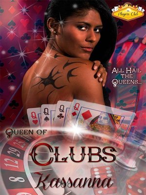 cover image of Queen of Clubs